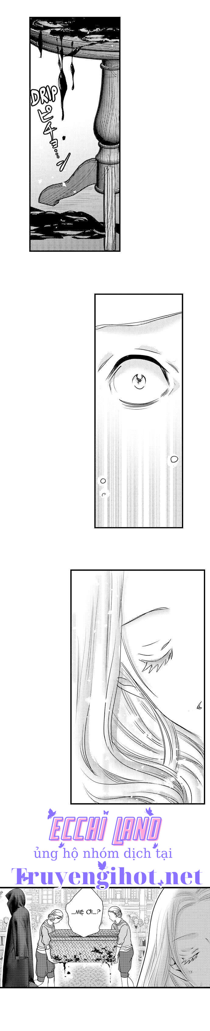 chuyển sinh thành nhân vật phản diện: ác quỷ rơi vào lưới tình với tôi chapter 38.2 2