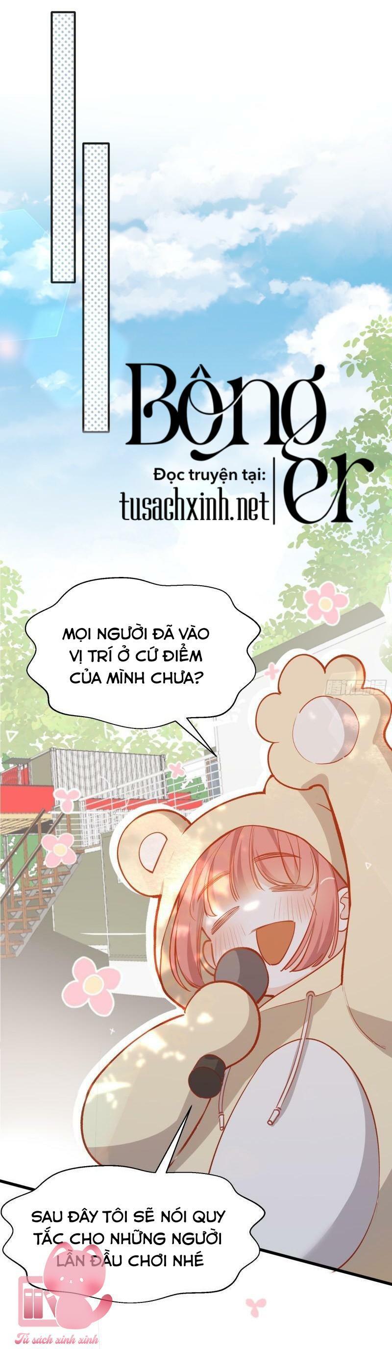 mười năm sau, tôi kết hôn cùng kẻ thù không đội trời chung chapter 20 2