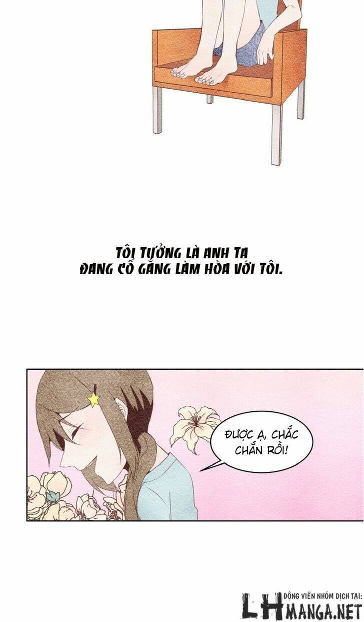 may i shake your hand chapter 1 36