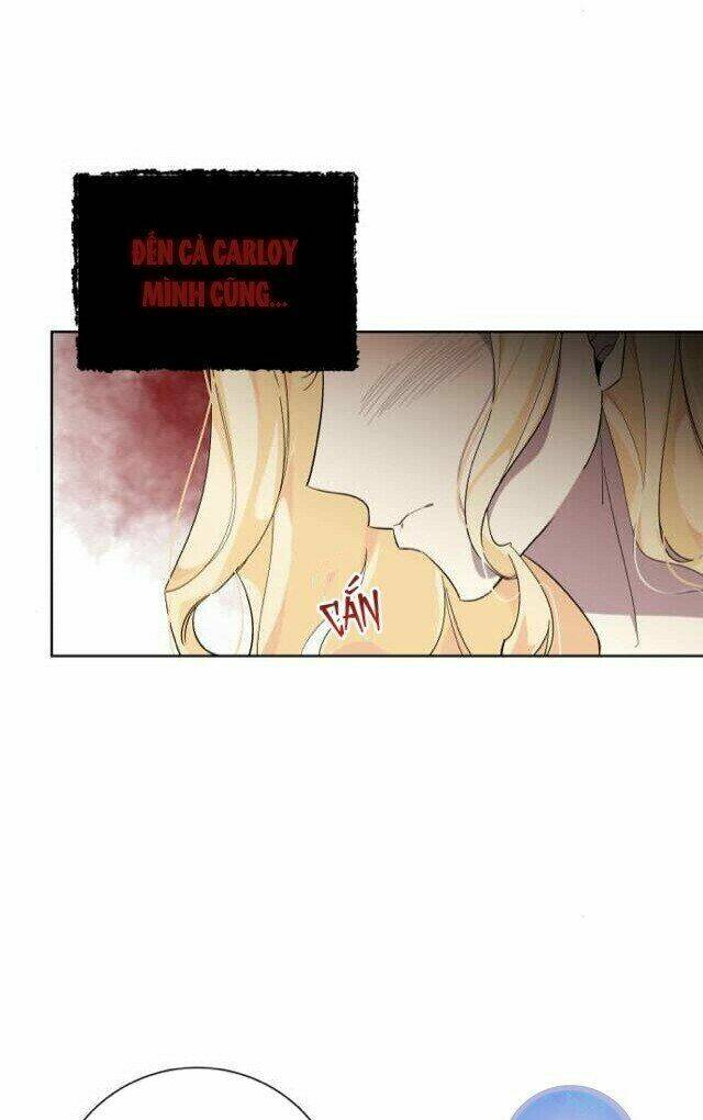 ta đã từng mong nàng biến mất chapter 27 21