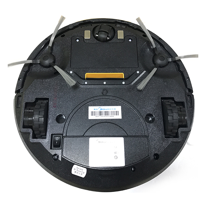 Robot Hút Bụi Lau Nhà Thông Minh R1-L083B