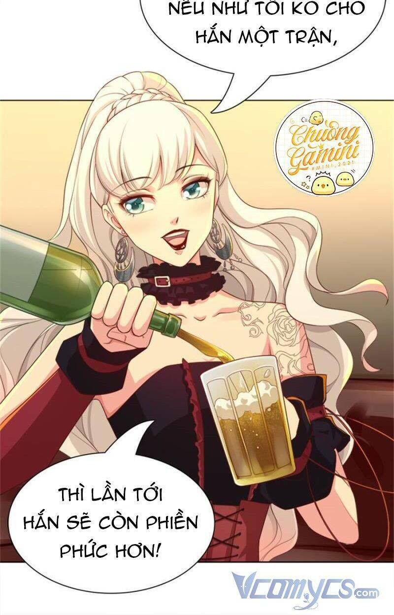 gặp phải người chồng xảo quyệt! chapter 10 31