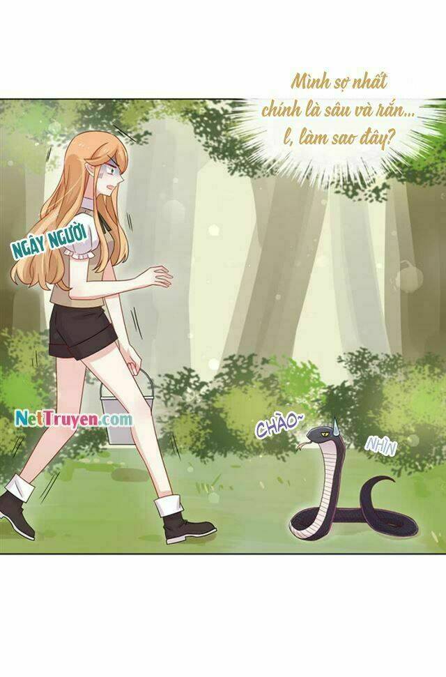 ma lạt thiên kim đẩu ác thiếu chapter 35 20