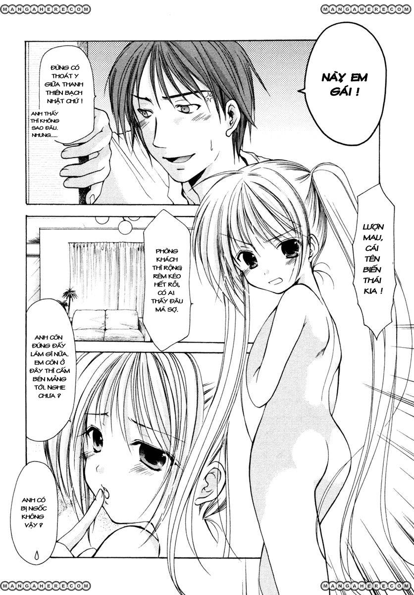 schoolmate chapter 5 3