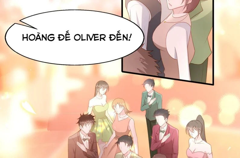 phản diện bị truy thành đoàn sủng chapter 21 47