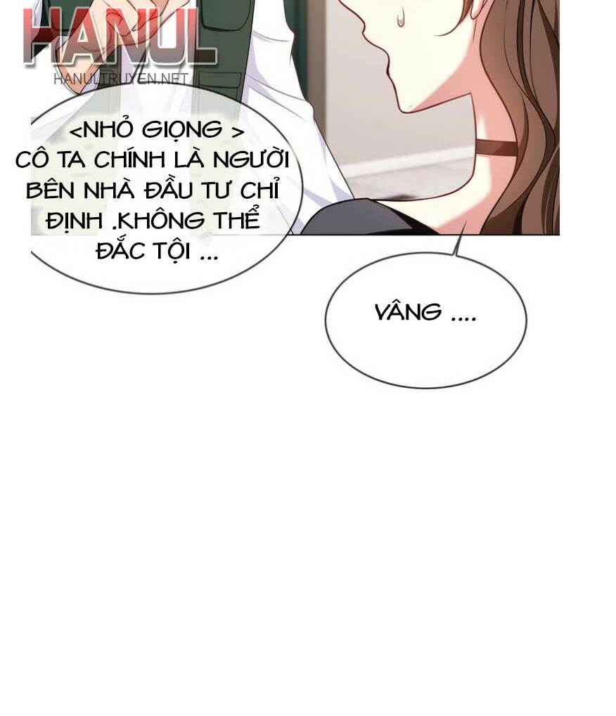 cô vợ nhỏ nuông chiều quá lại thành ác!! chapter 196.1 33