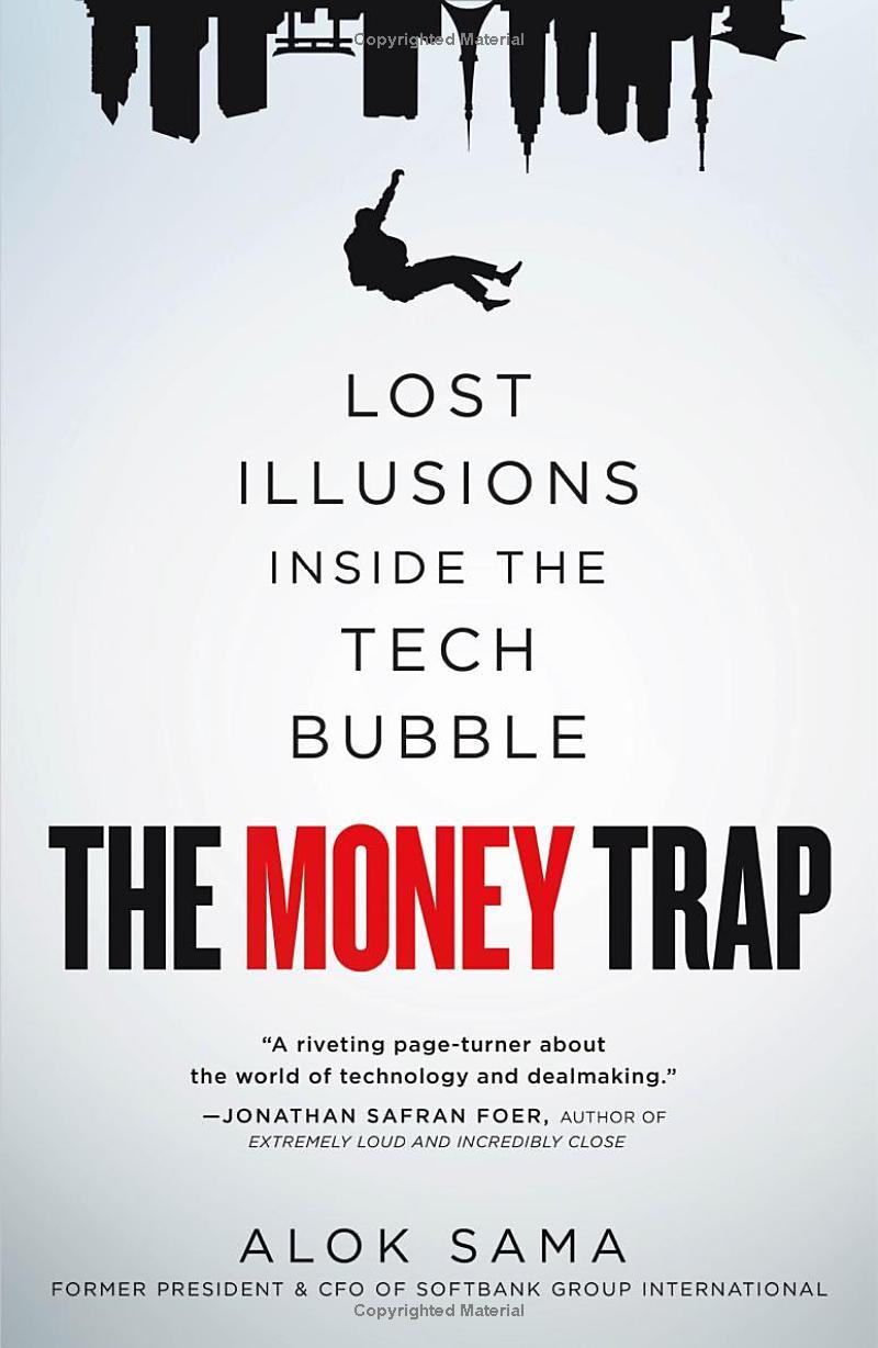 Sách ngoại văn: The Money Trap
