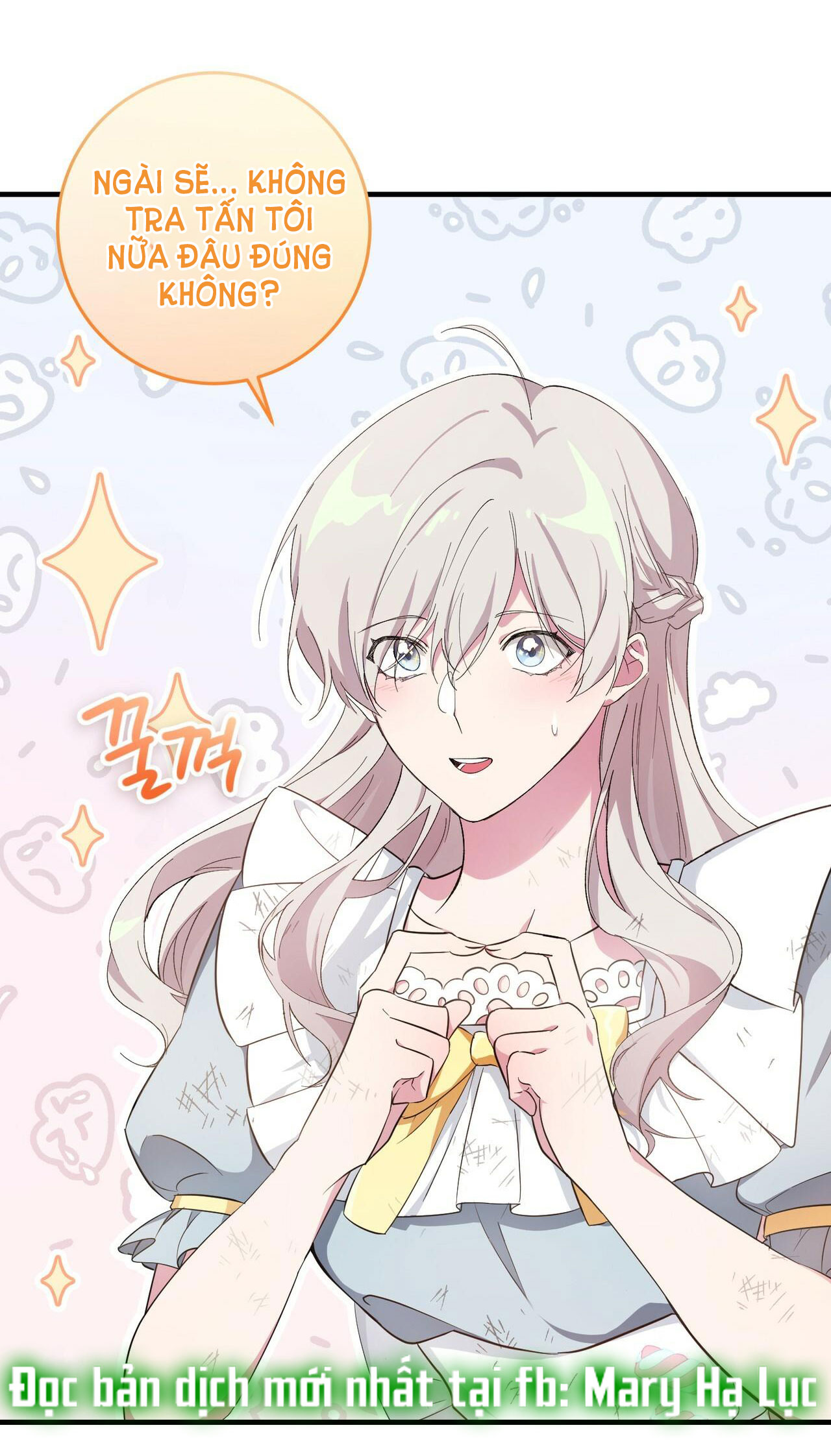 hãy nếm và nuốt đi nào chapter 3.2 8