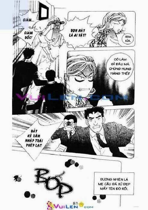 nhật ký tân hôn chapter 3 80