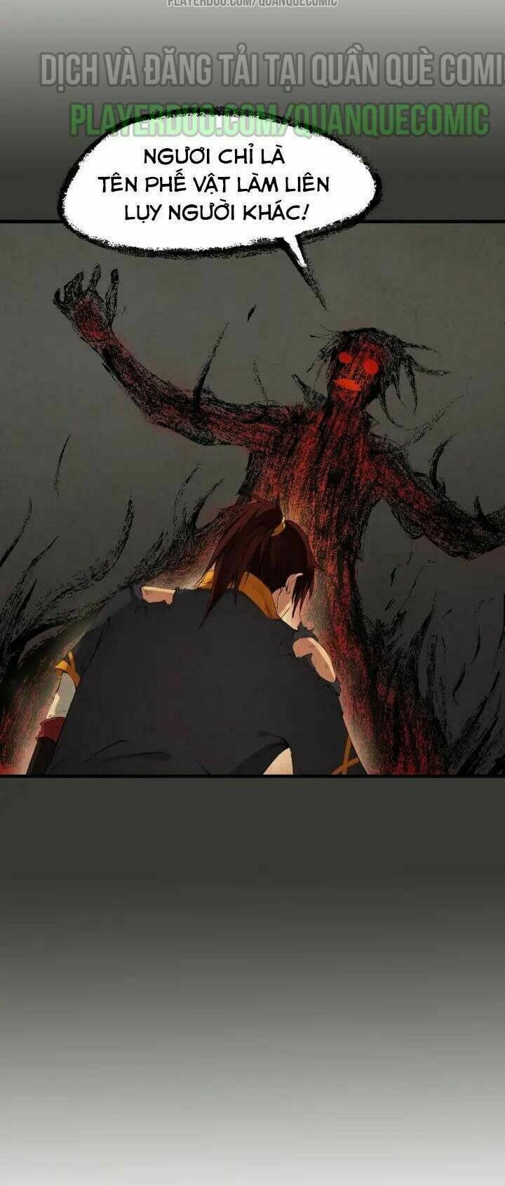 long mạch võ thần chapter 19 32