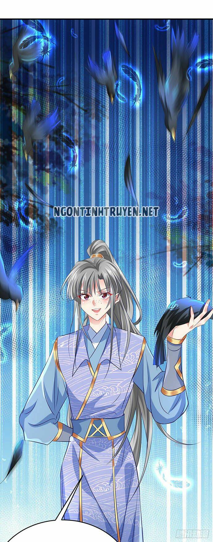 bệnh kiều phu quân ngạnh thượng cung chapter 14 30