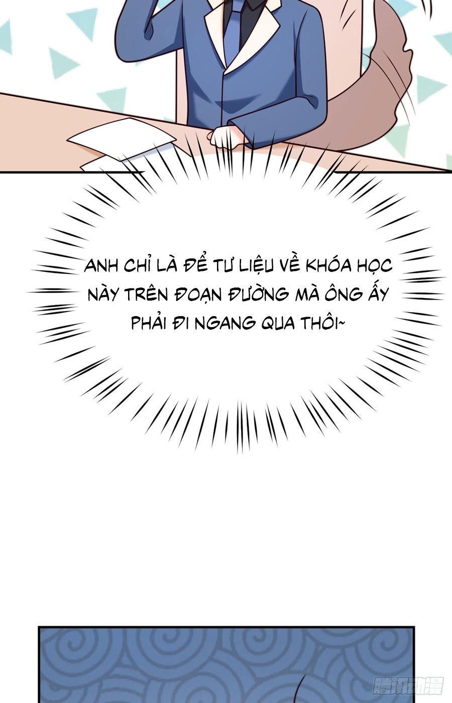 nam thần truy thê chỉ nam chapter 62.1 14