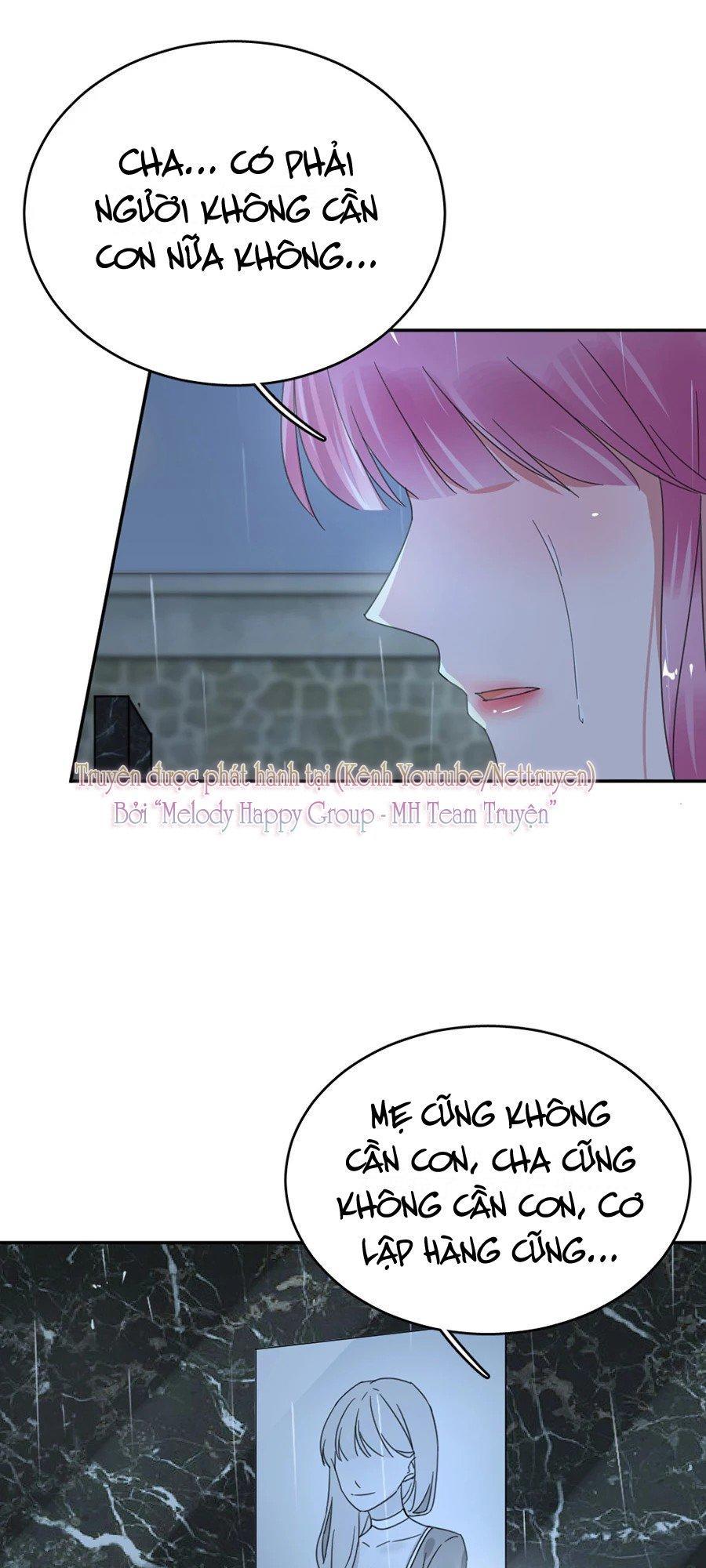 hoàn mỹ lão công tiến hóa luân chapter 36 23