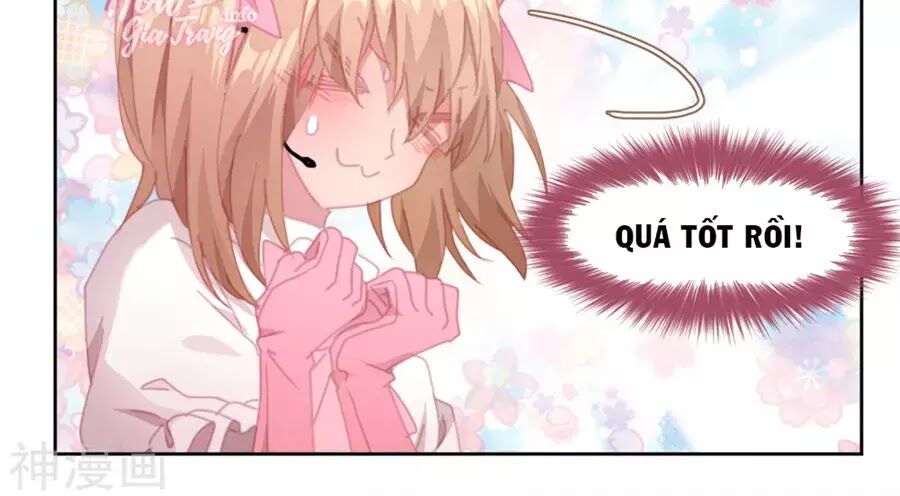 thanh âm giai điệu phản công chapter 71 13