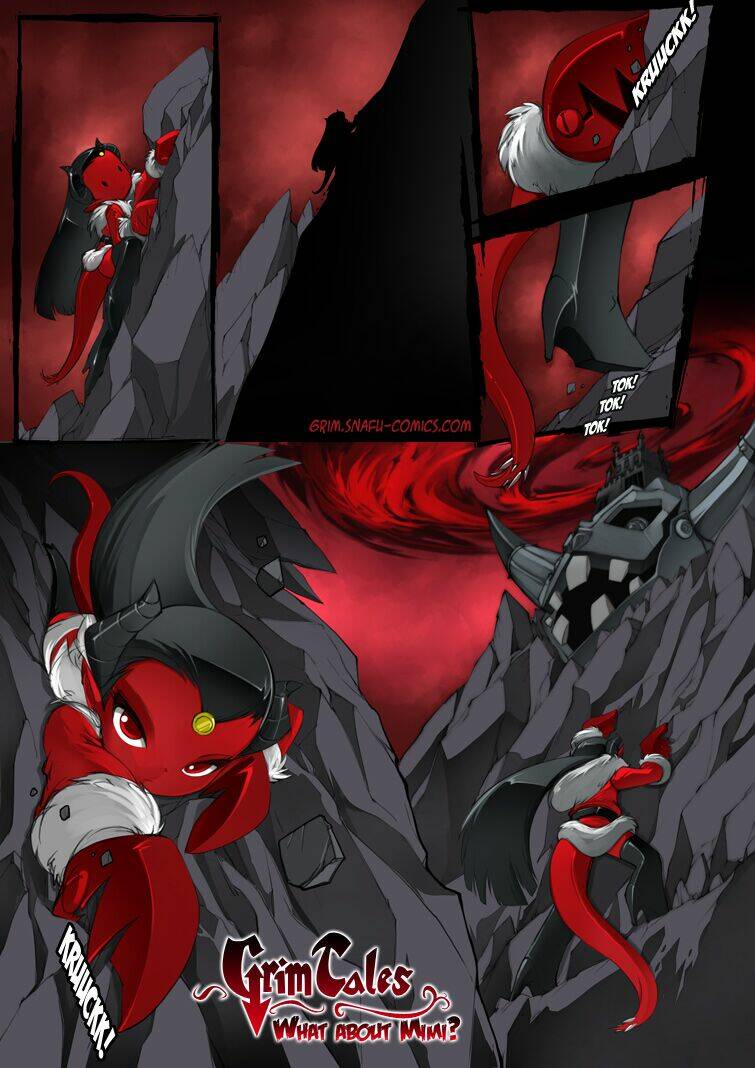 grim tales chapter 7 2