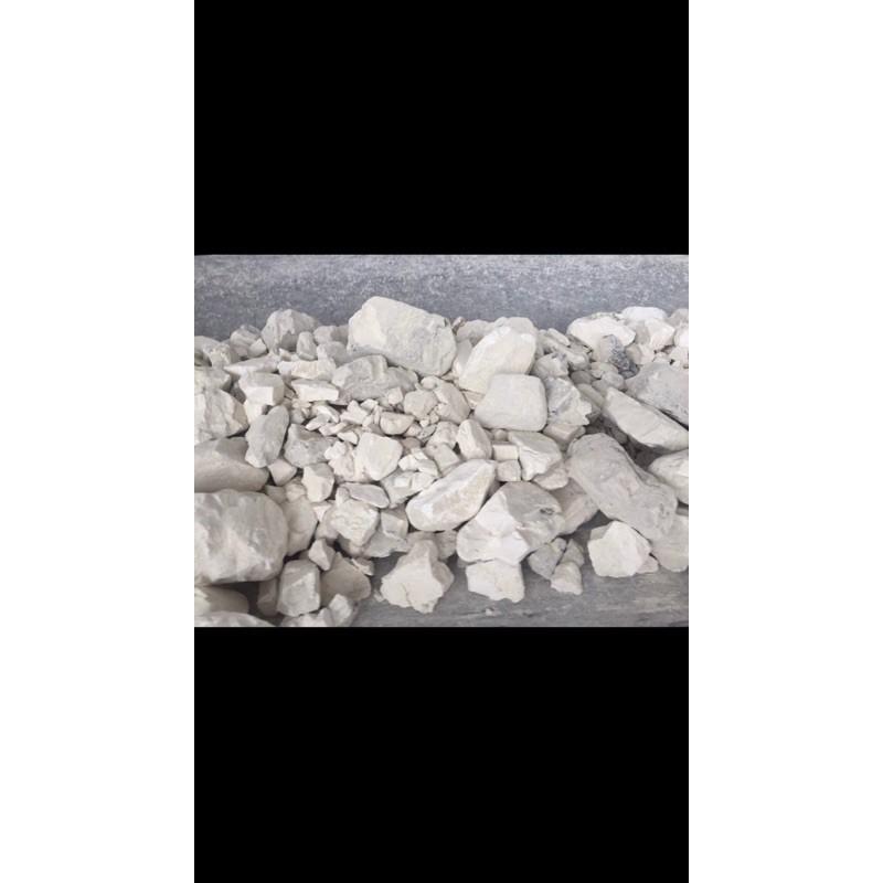 Vôi bột nông nghiệp 1kg thái hoà