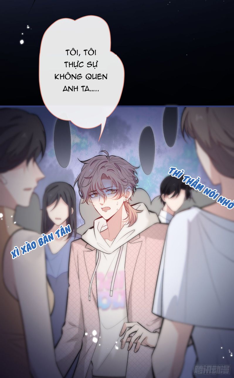 hotsearch của ảnh đế chapter 91 3