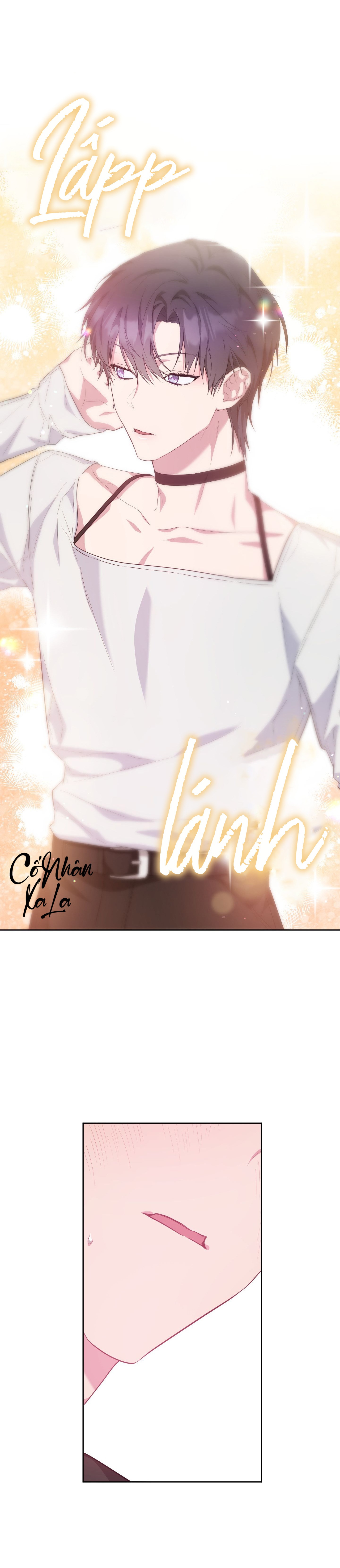 bạn gái bí mật trong khuôn viên trường chapter 8 23