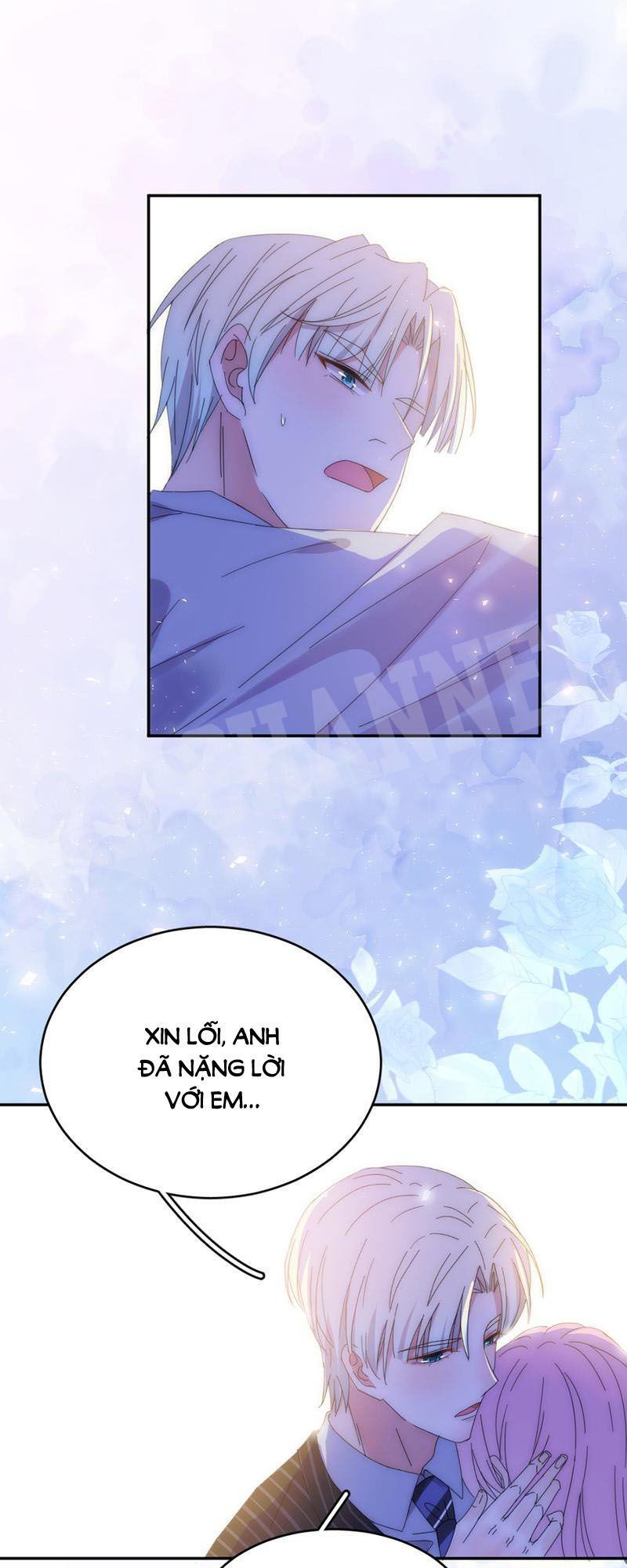 hoàn mỹ lão công tiến hóa luân chapter 121.2 10