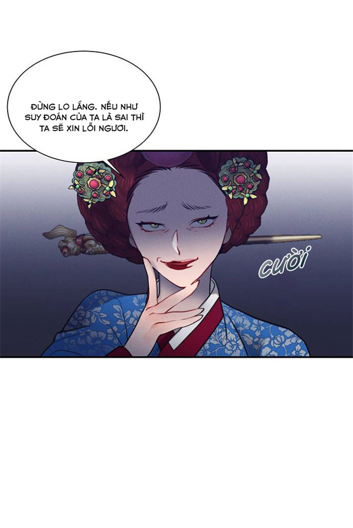 người tình của gwanghae chapter 44 34