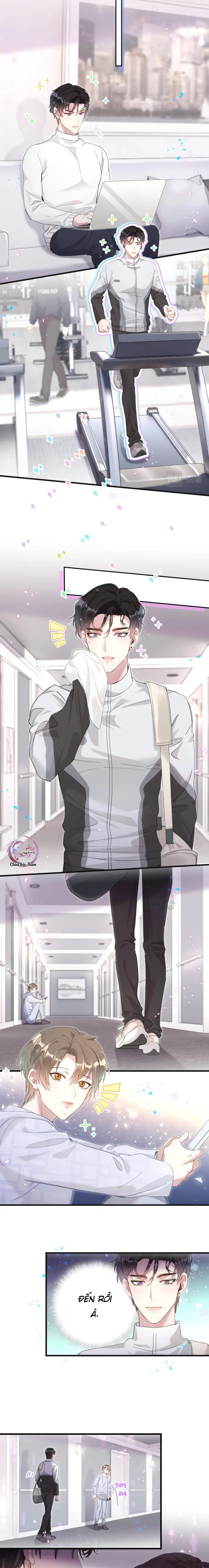 kết hôn là chuyện nhỏ chapter 5 2