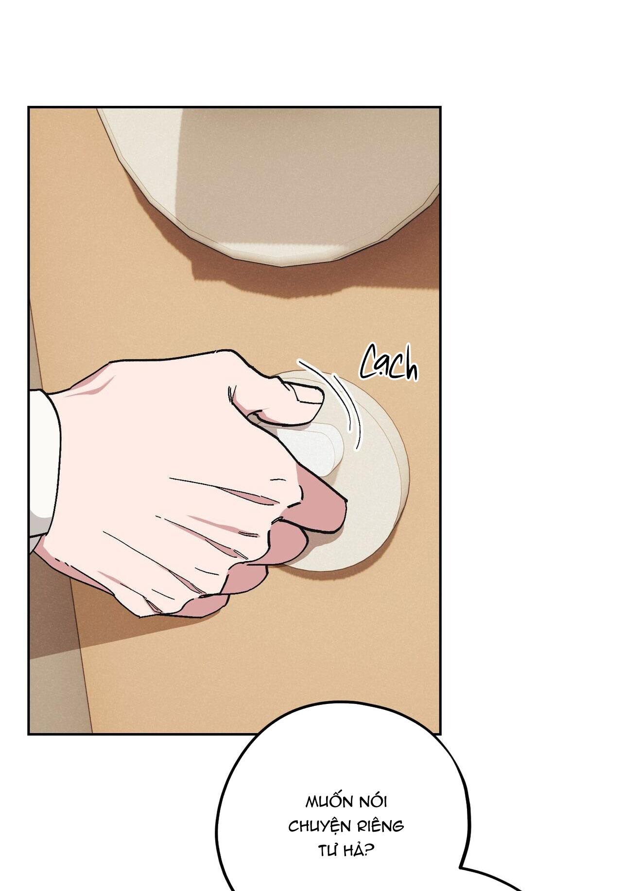 làm dâu nhà tài phiệt họ kang chapter 31 6