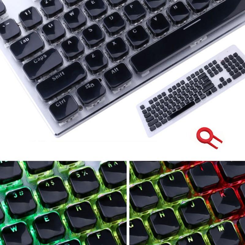 Bộ Nút Bấm Thay Thế Cho Bàn Phím Cherry Mx