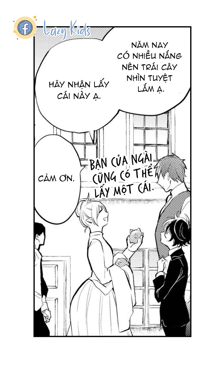 tiếng gọi của tình yêu sau trải nghiệm cận tử chapter 20 12