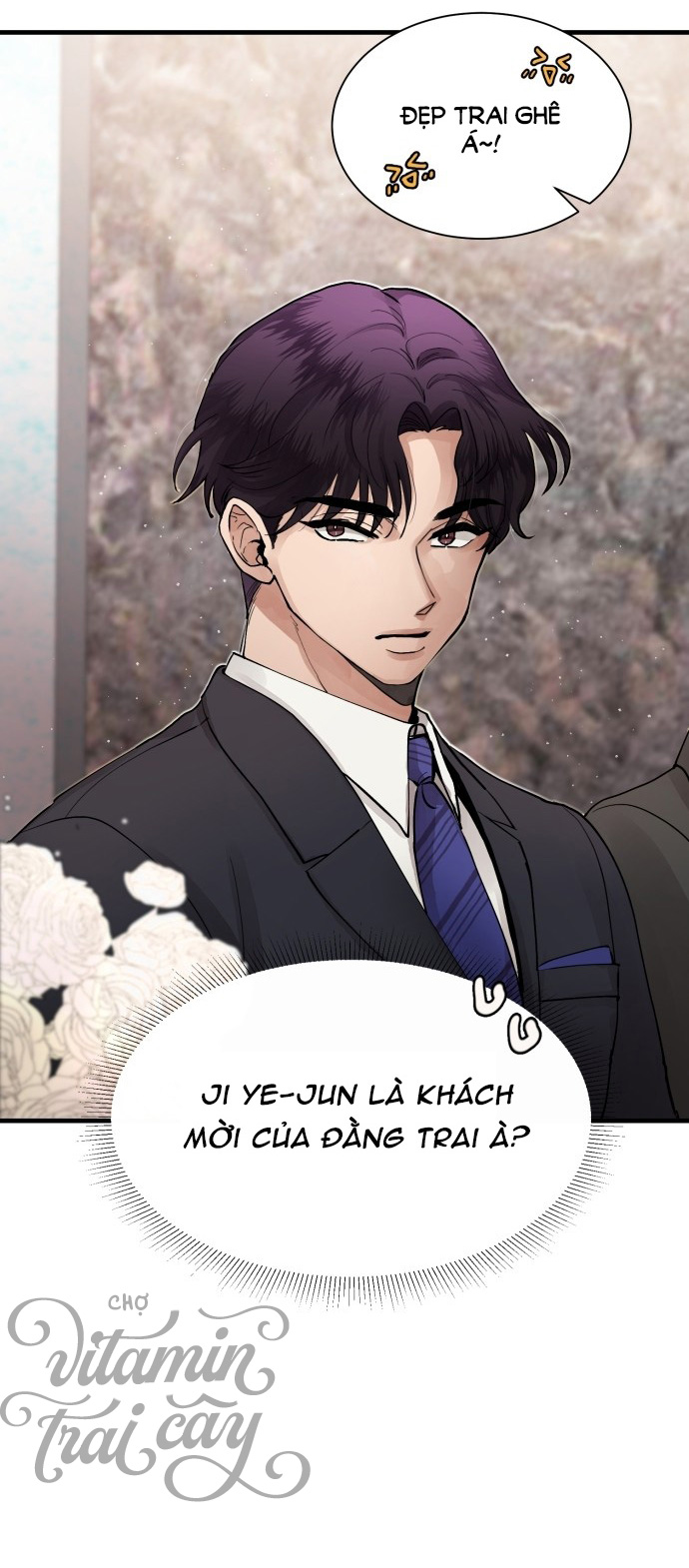 oan gia ngõ hẹp chapter 5 2