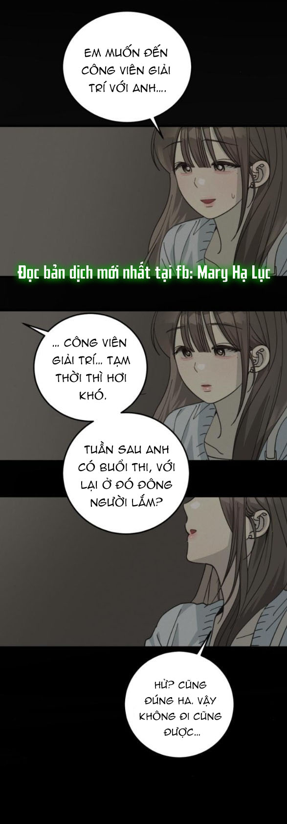 quy luật về rác rưởi chapter 8.1 14