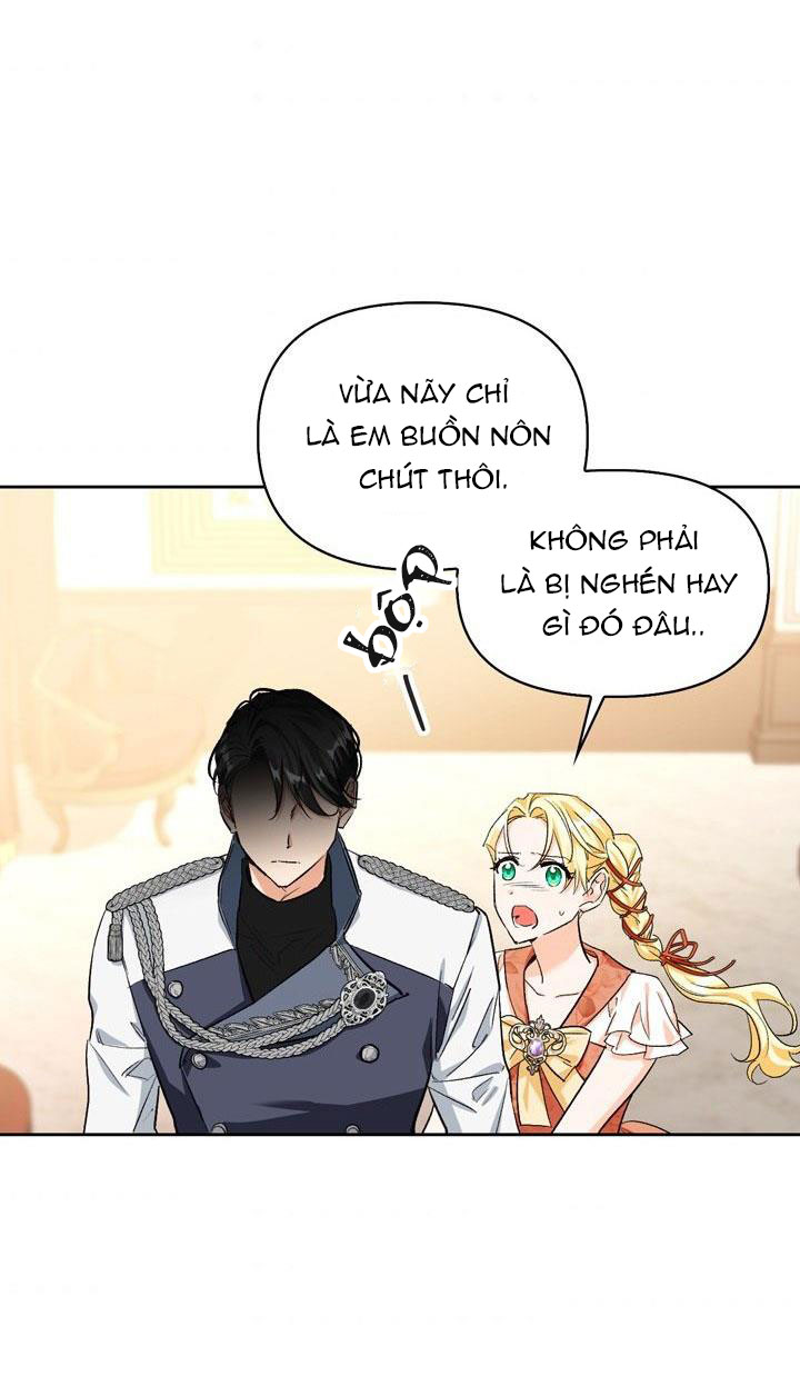 ác nữ xứng đôi với bạo chúa chapter 88 39