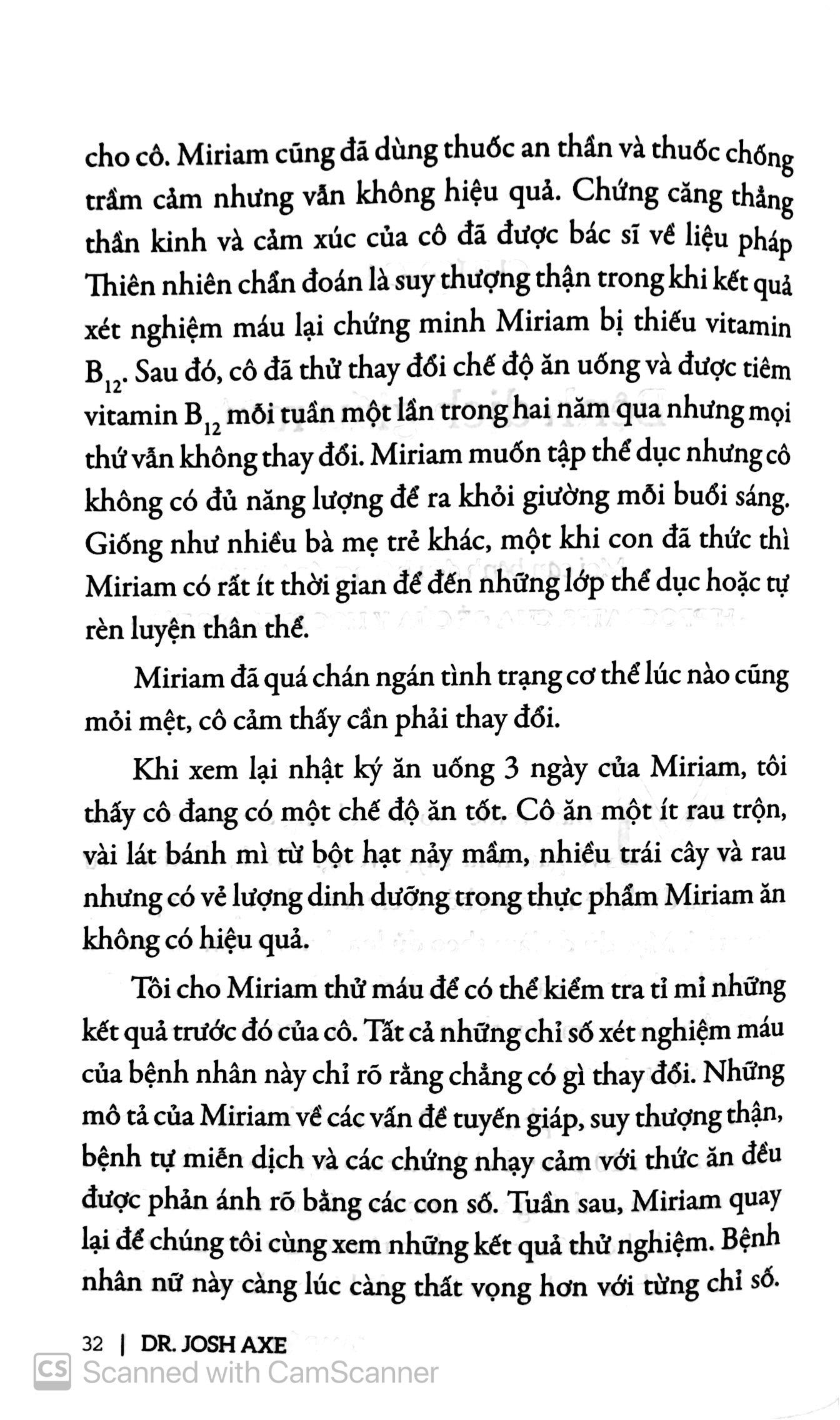 Ăn Bẩn Sống Lâu