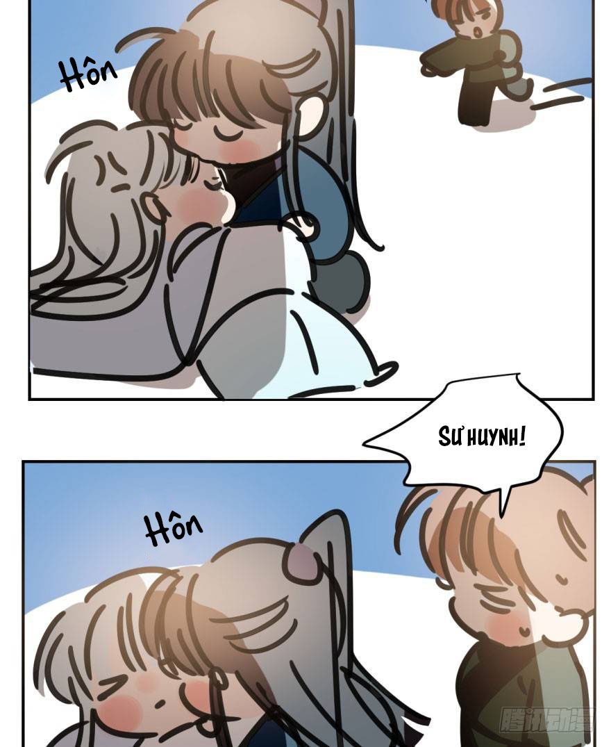 bắt lấy ngao ngao chapter 32 75