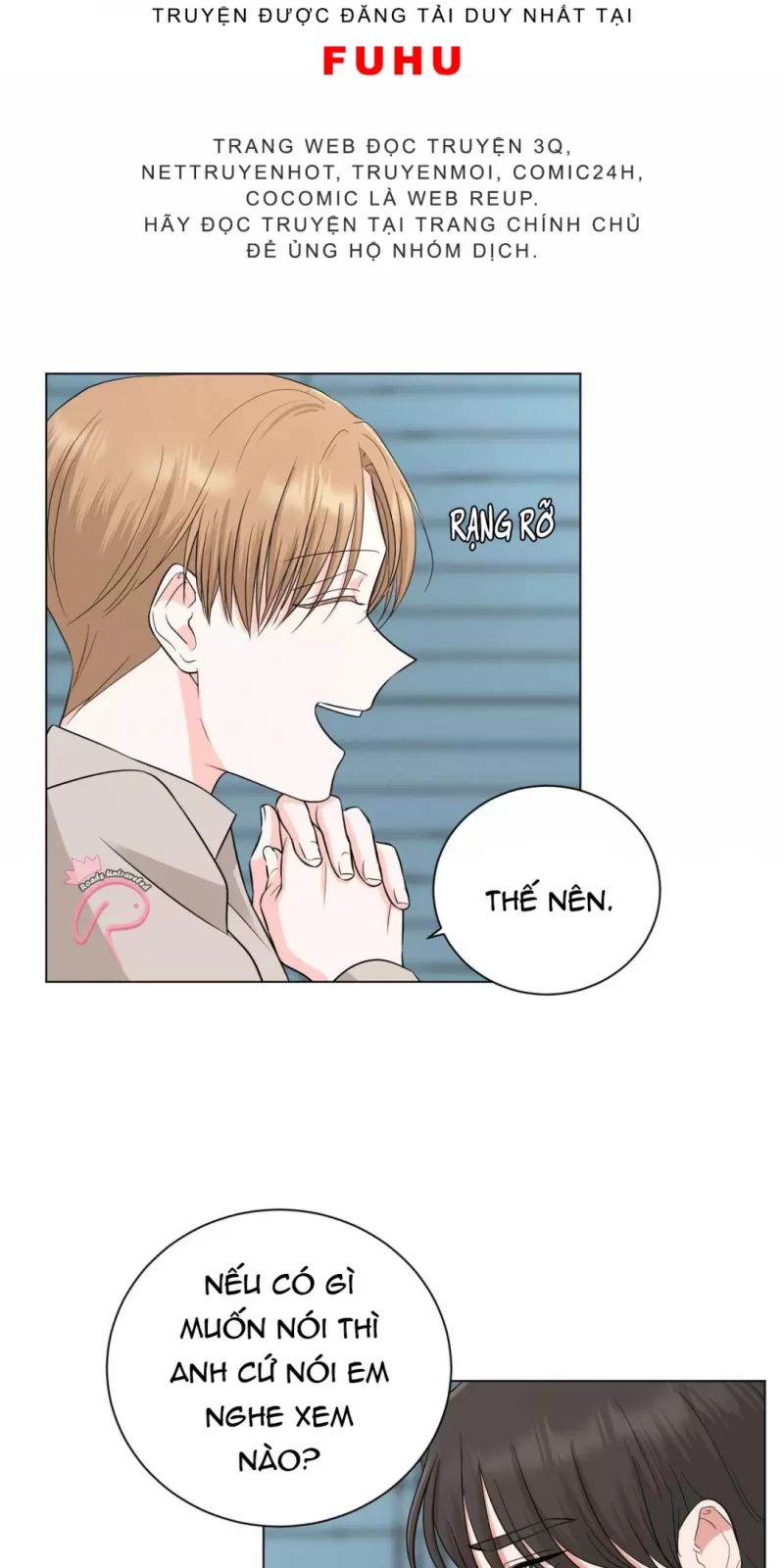họ đã ngủ với nhau chapter 11 29