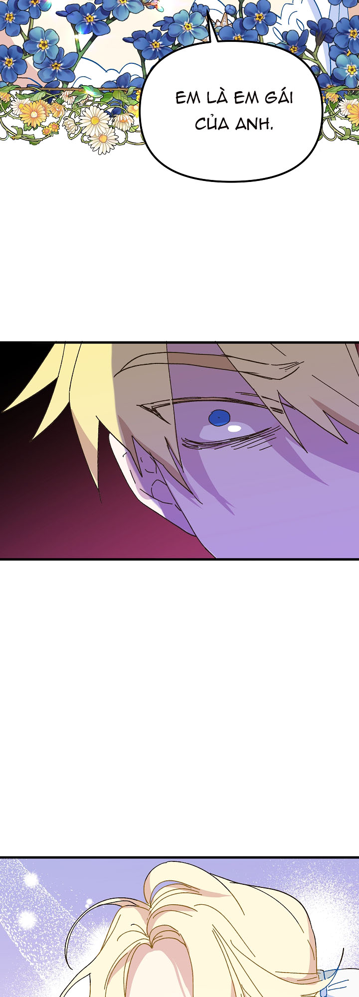 công chúa giả điên chapter 39.1 35