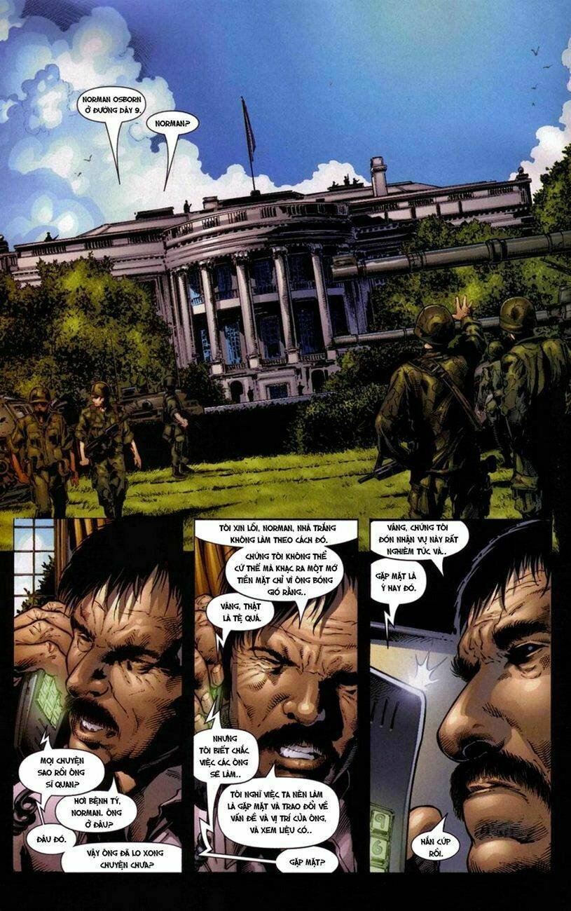 ultimate spider-man chapter 0.5 19