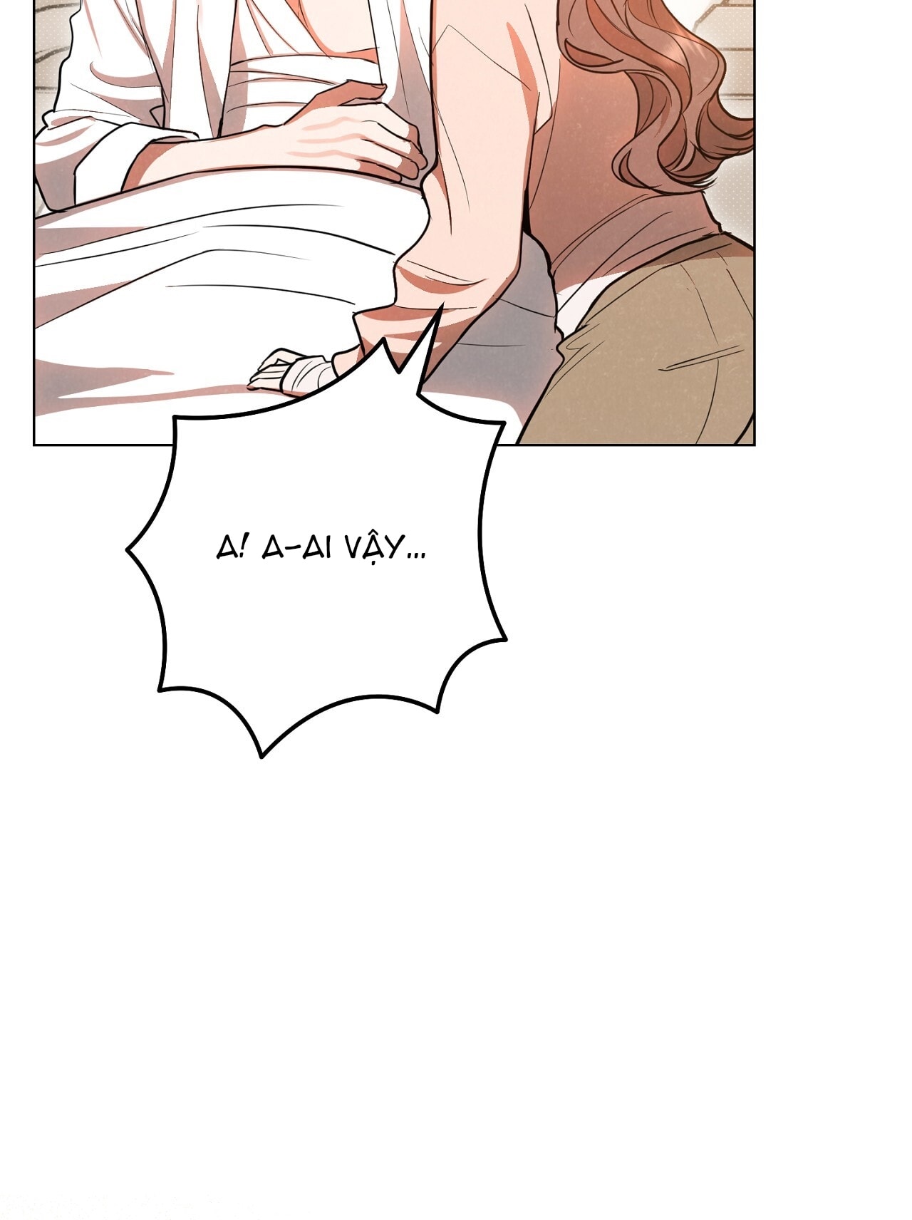 [18+] Trời Sinh Địch Thủ chapter 51.2 65