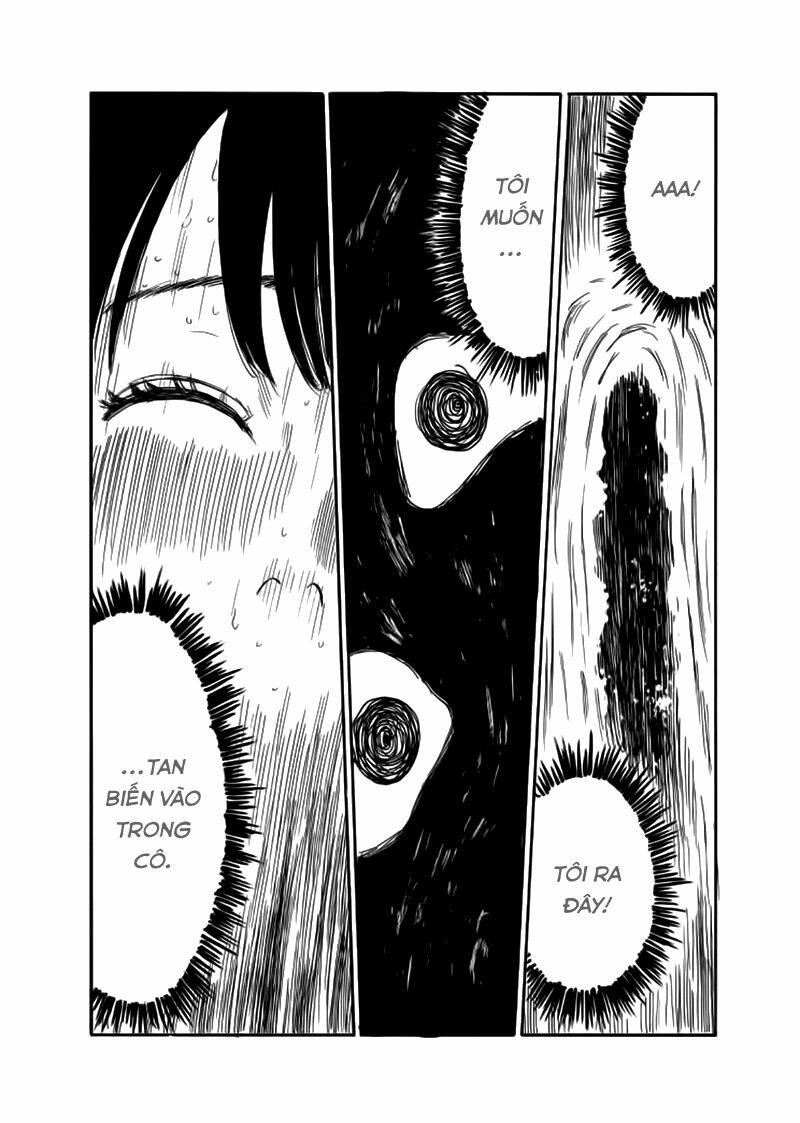 boku wa mari no naka chapter 32 7