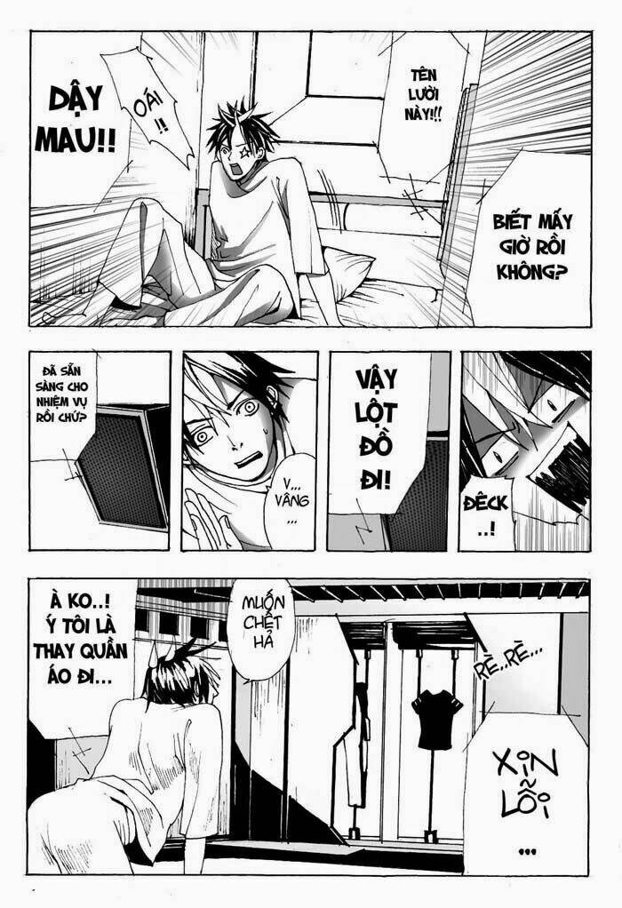 biến dị chapter 2 5