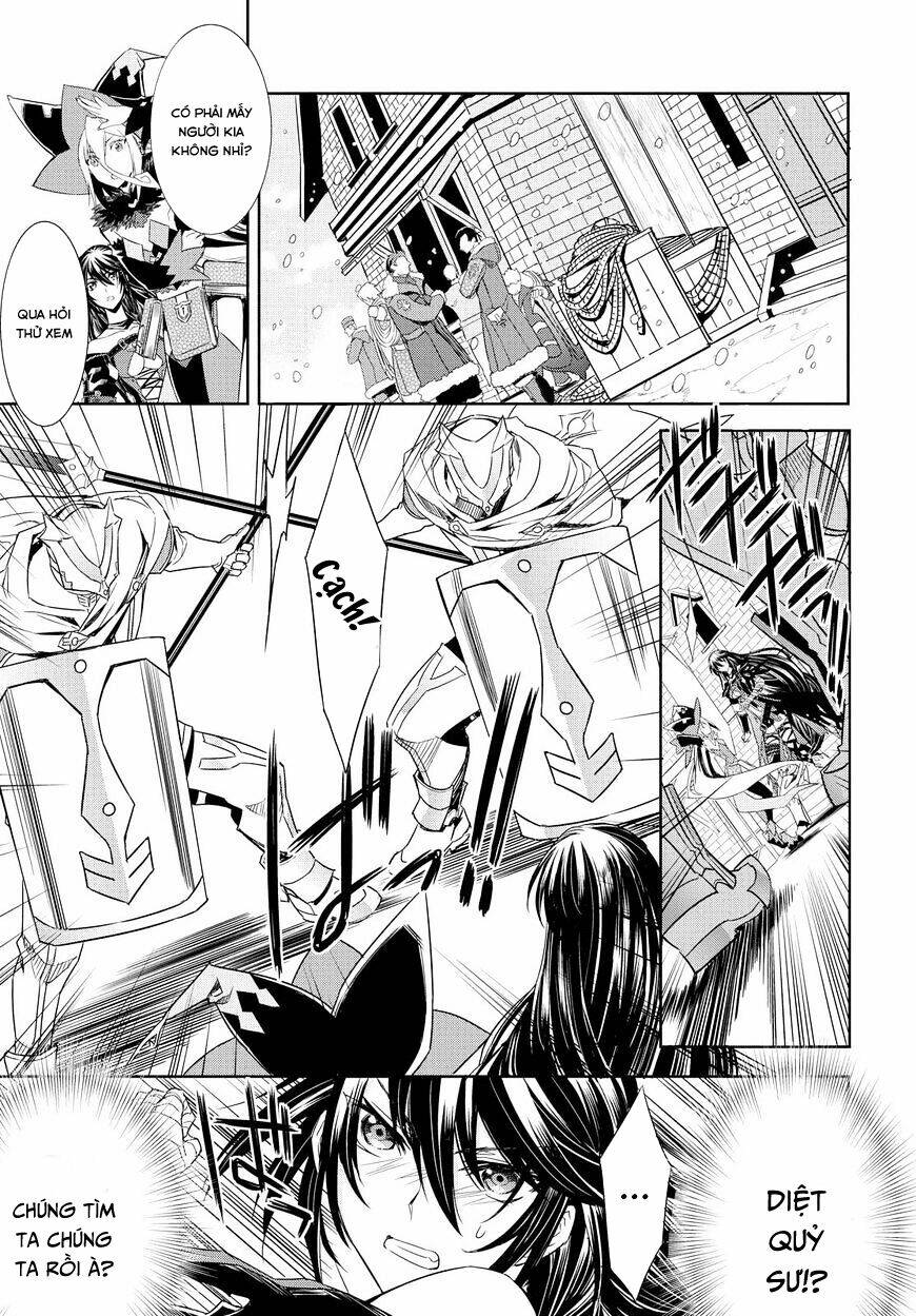 tales of berseria chapter 3 11