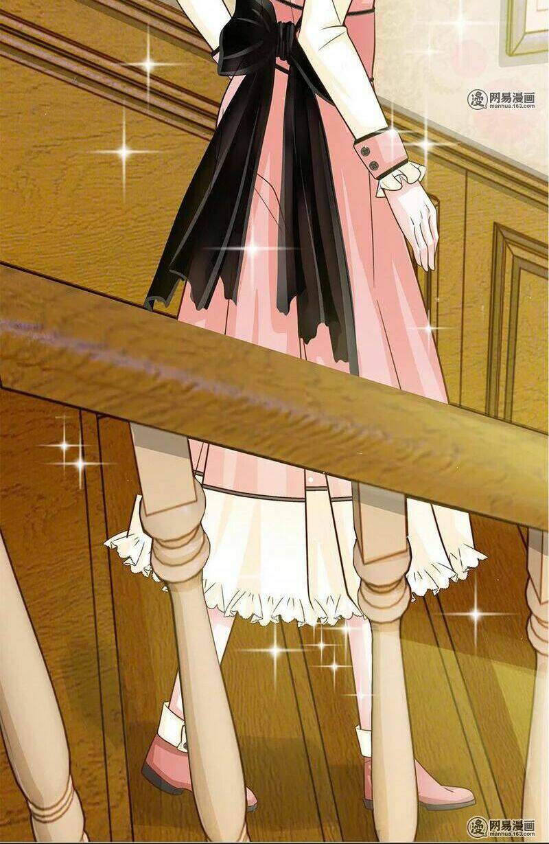 thiếu soái của tôi chính là manh như vậy chapter 65 20