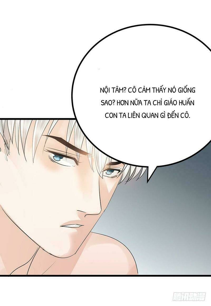 chào buổi sáng, ức vạn manh thê chapter 6 38