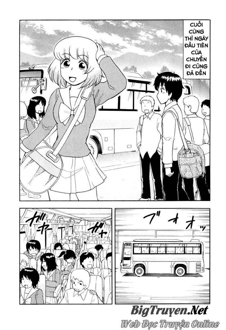 tonari no seki-kun chapter 65 5
