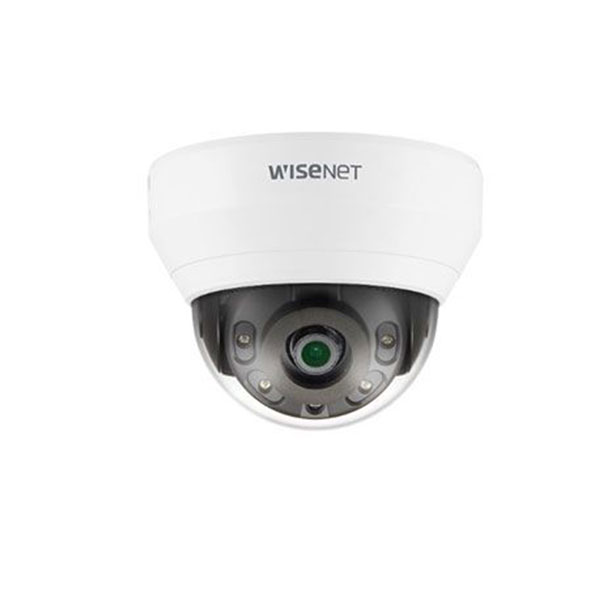 QND-6012R/VAP CAMERA WISENET BÁN CẦU HỒNG NGOẠI