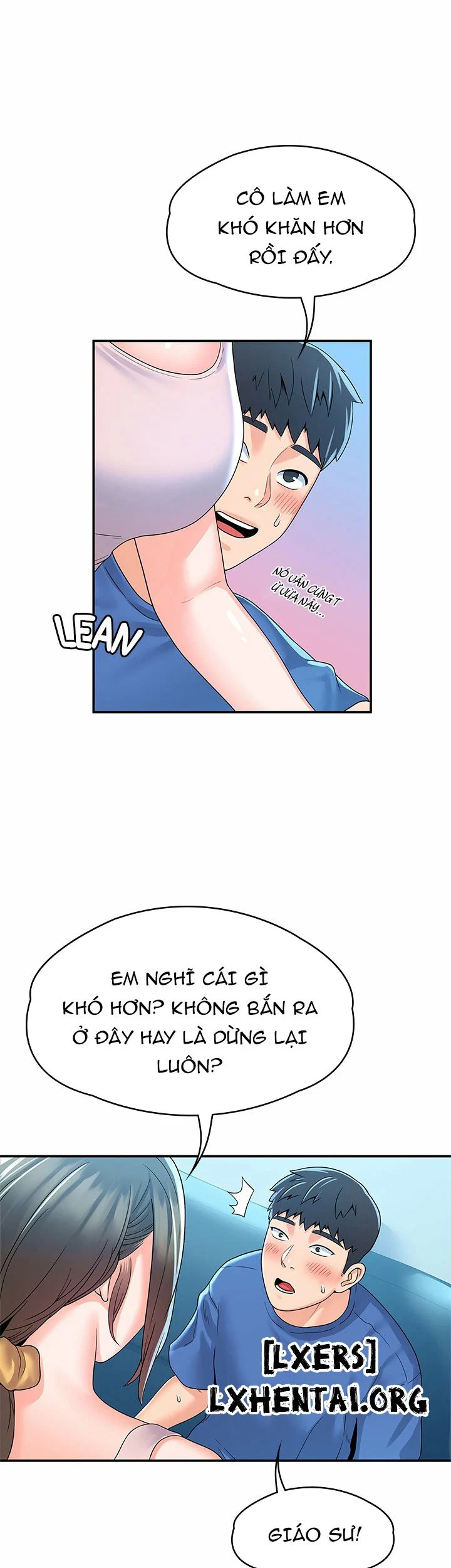 sinh viên thời nay chapter 64 44