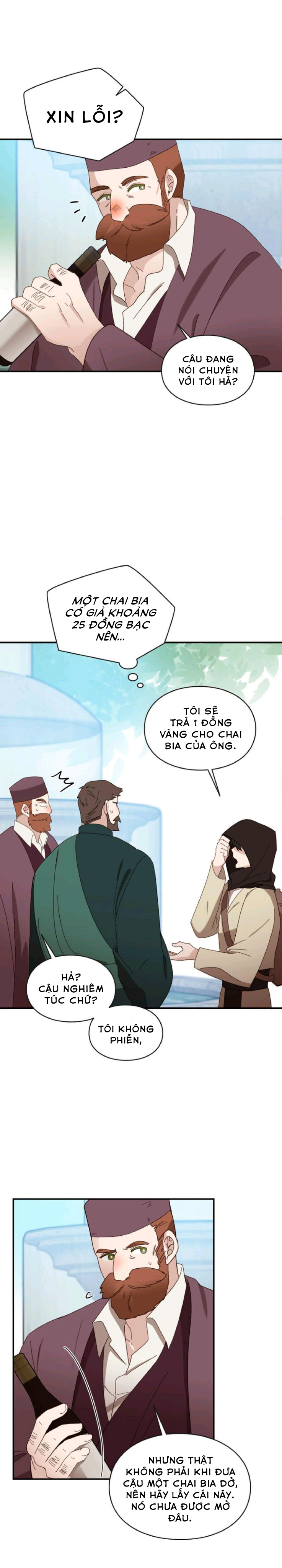 cứu rỗi chapter 16 6