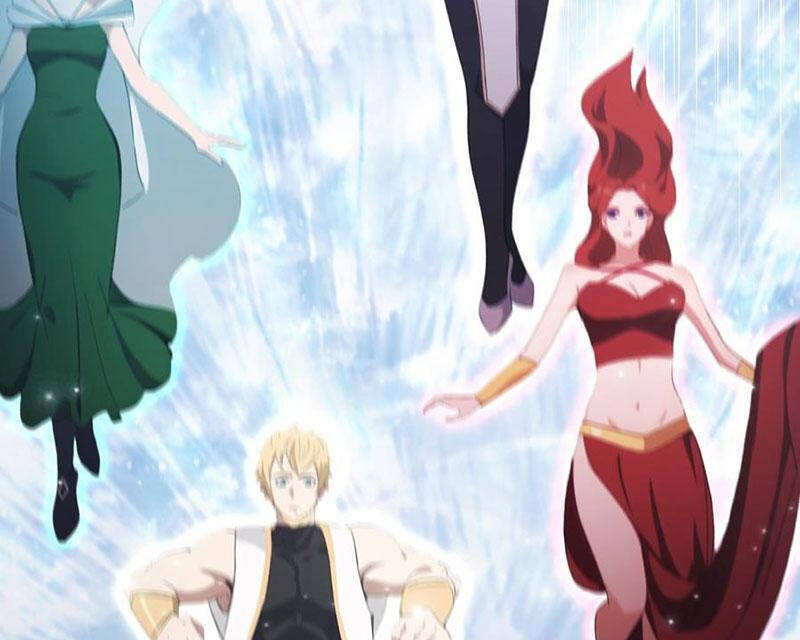 tu tiên trở về tại vườn trường – season 2 chapter 68 104