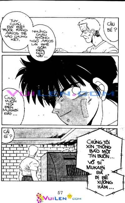 truyền nhân atula - shura no mon i chapter 21 58