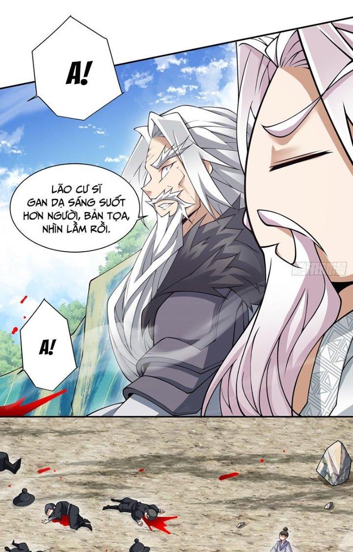 đồ đệ của ta đều là trùm phản diện chapter 91 30