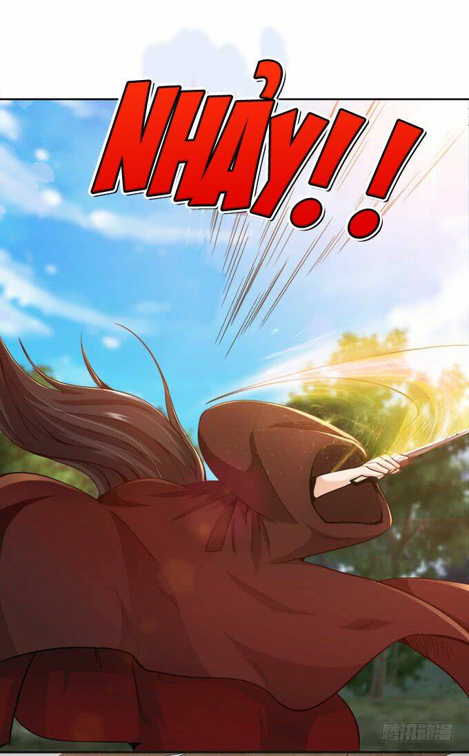 tam quốc chi vân thăng long khởi chapter 2 44